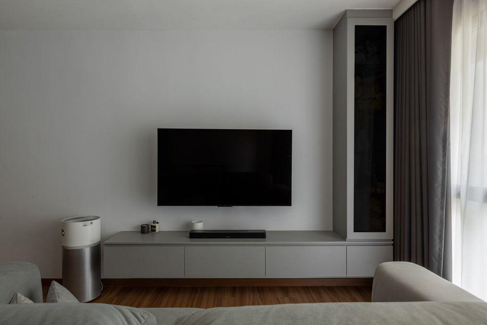662C Tampines St 64 — HDB Interior Design