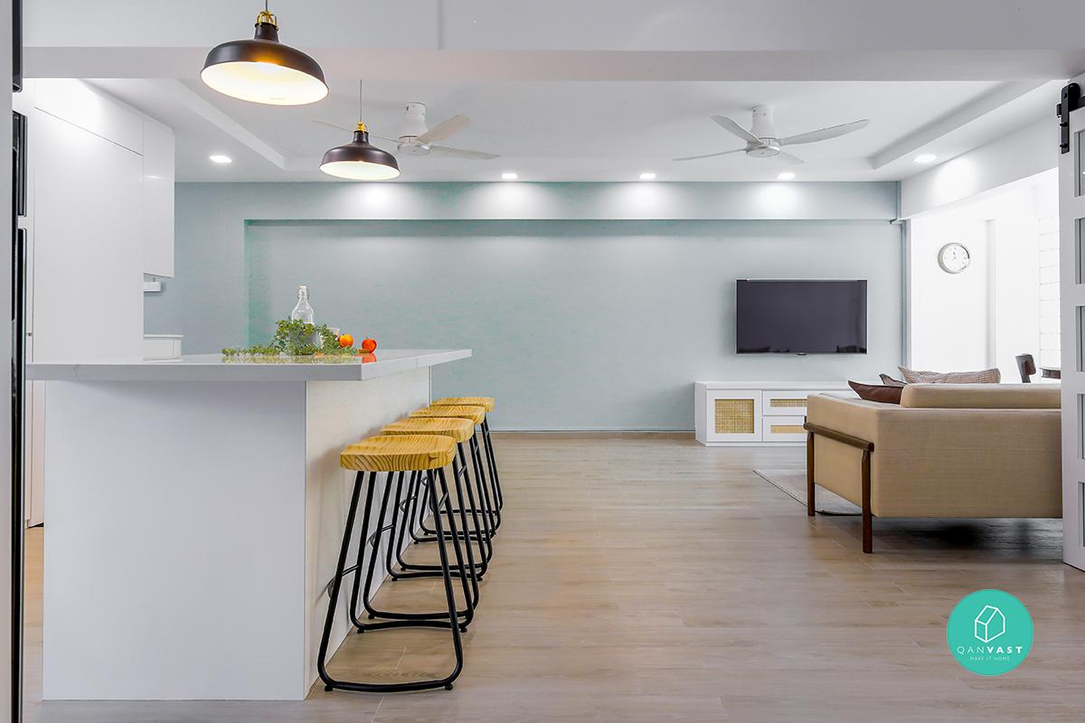 665B Jurong West Street 64 — HDB Interior Design