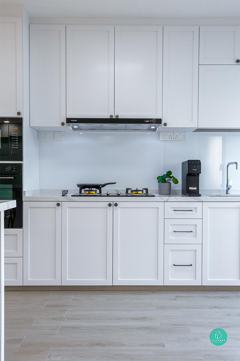665B Jurong West Street 64 — HDB Interior Design