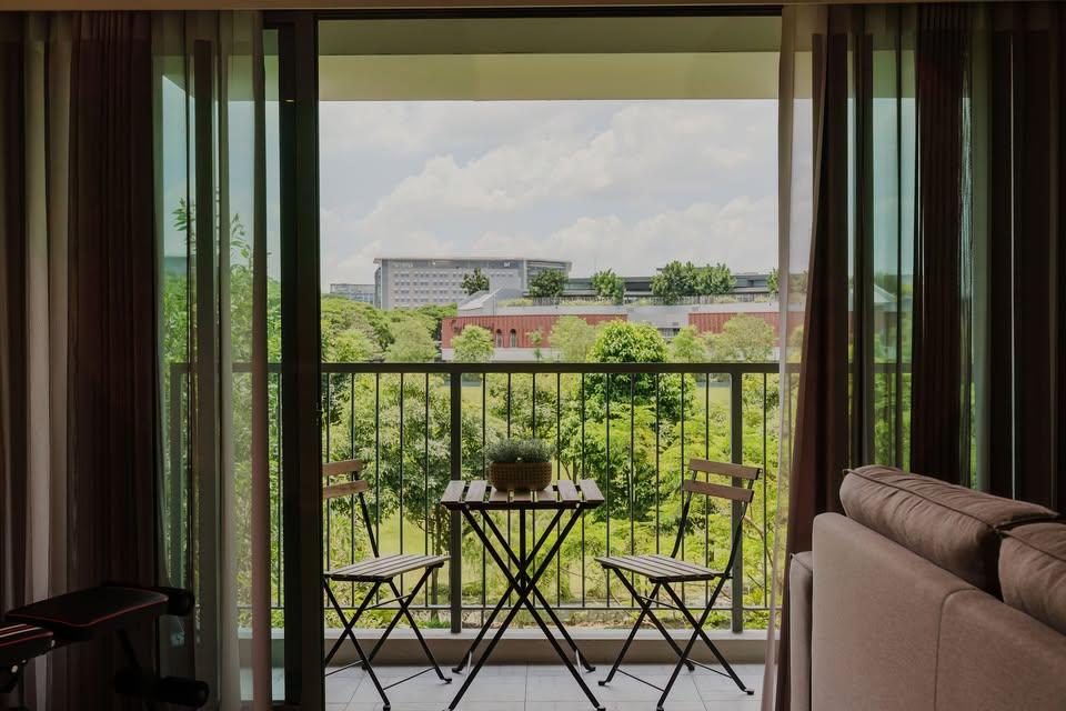 679C Punggol Drive — HDB Interior Design