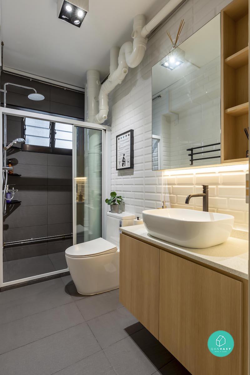 680A Jurong West Central 1 — HDB Interior Design