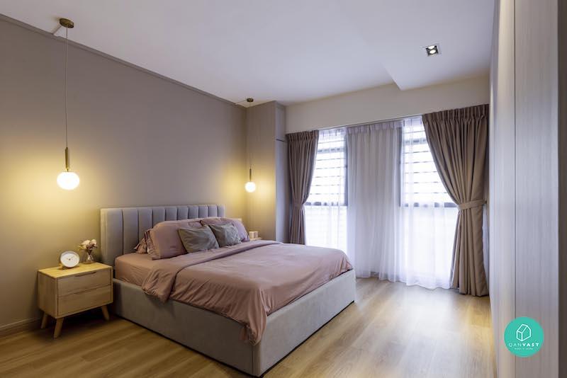 680A Jurong West Central 1 — HDB Interior Design