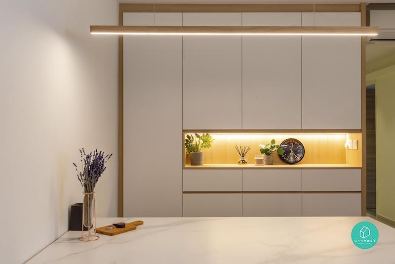680A Jurong West Central 1 — HDB Interior Design