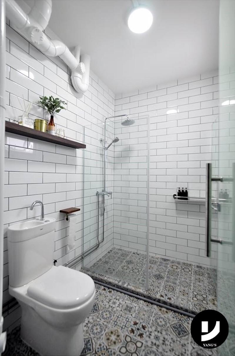 689 Hougang St 61 — HDB Interior Design