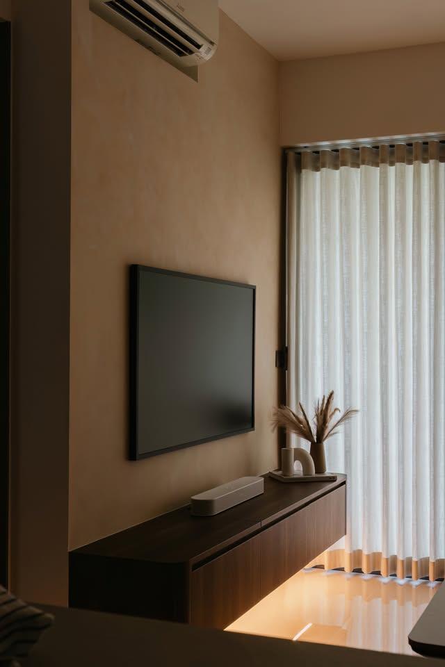 70 Upper Serangoon View — Condo Interior Design