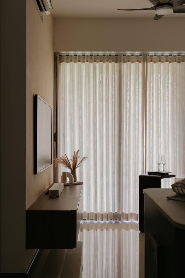 70 Upper Serangoon View — Condo Interior Design