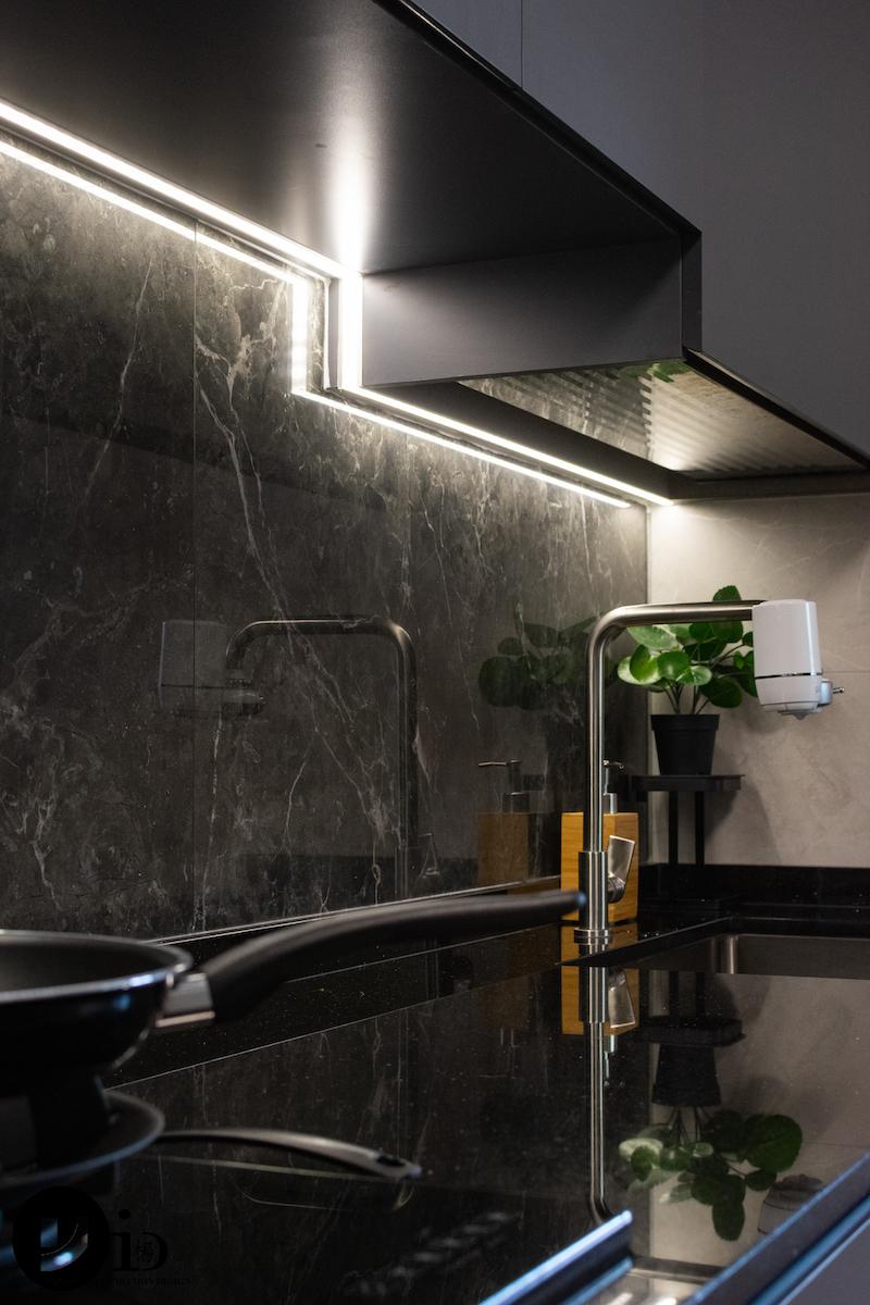715 Bedok Reservoir Rd — HDB Interior Design