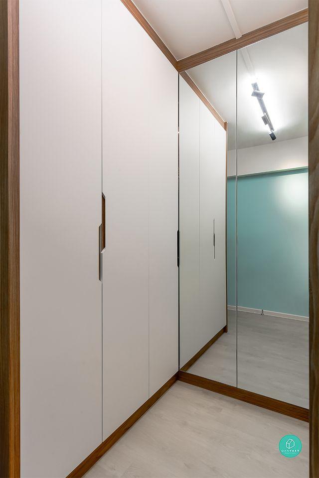 731 Clementi West St 2 — HDB Interior Design