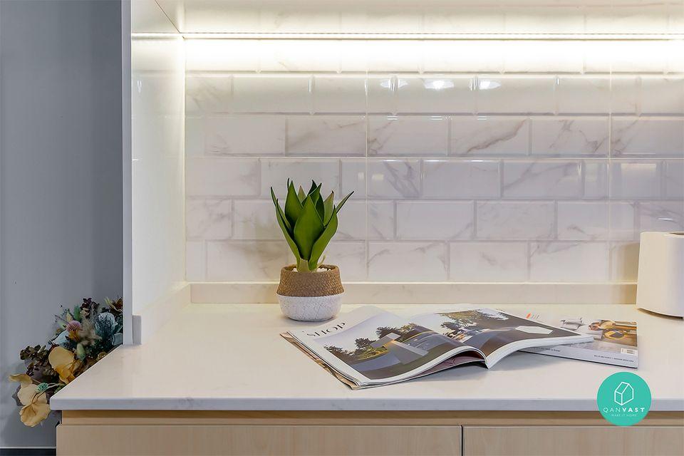 731 Clementi West St 2 — HDB Interior Design