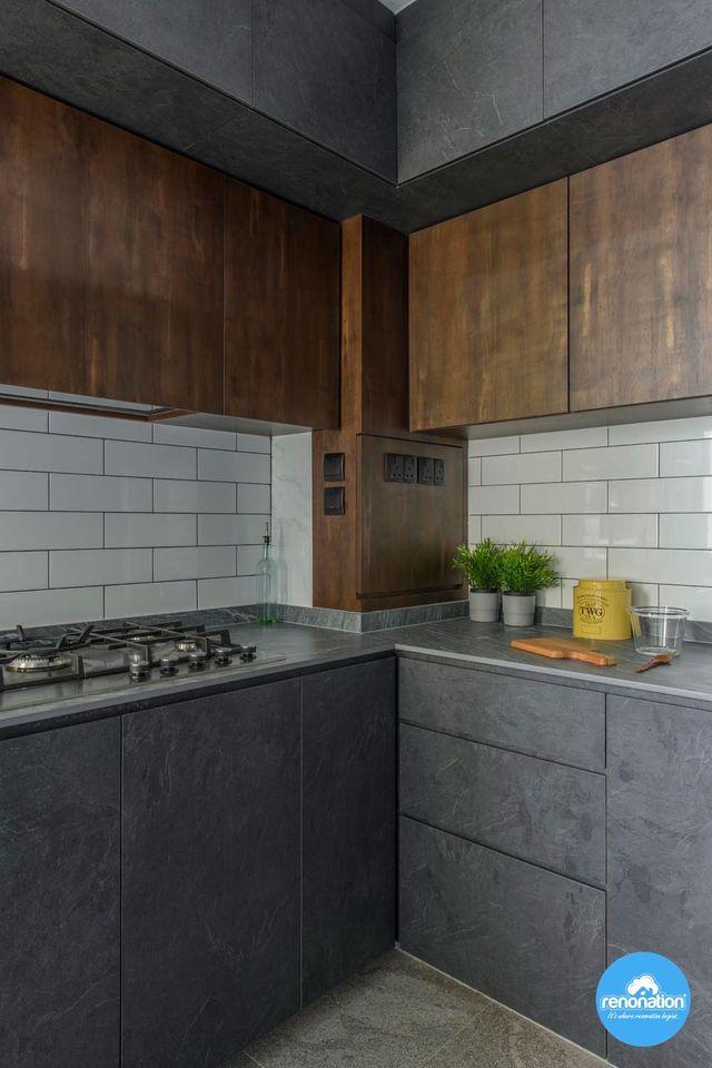 738 Tampines St 72 — HDB Interior Design