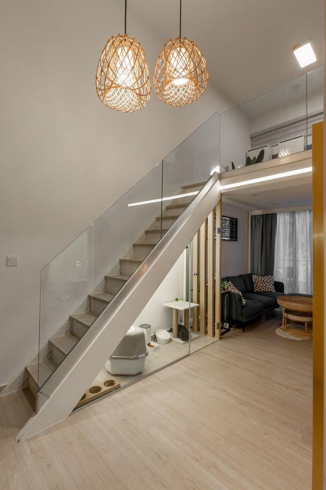 75 Jln Loyang Besar Casa Almare Condo — Condo Interior Design