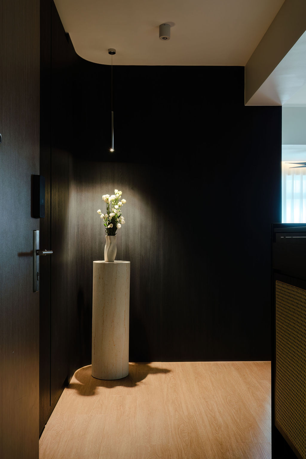 75B Circuit Road — HDB Interior Design