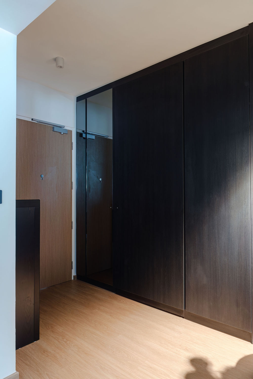 75B Circuit Road — HDB Interior Design