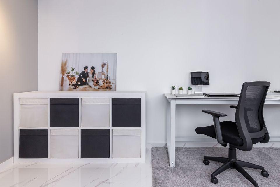 835 Hougang Central — HDB Interior Design