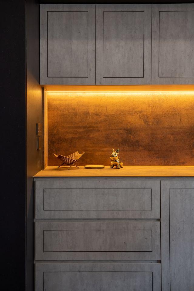 856C Tampines St 82 — HDB Interior Design