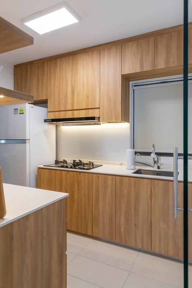 86 Dawson Road — HDB Interior Design