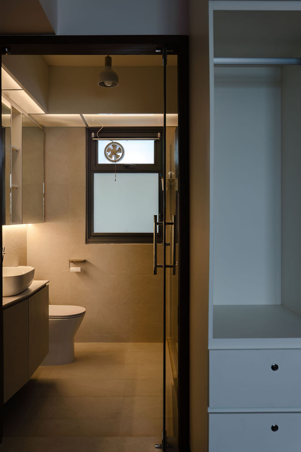 88C Jalan Satu — HDB Interior Design