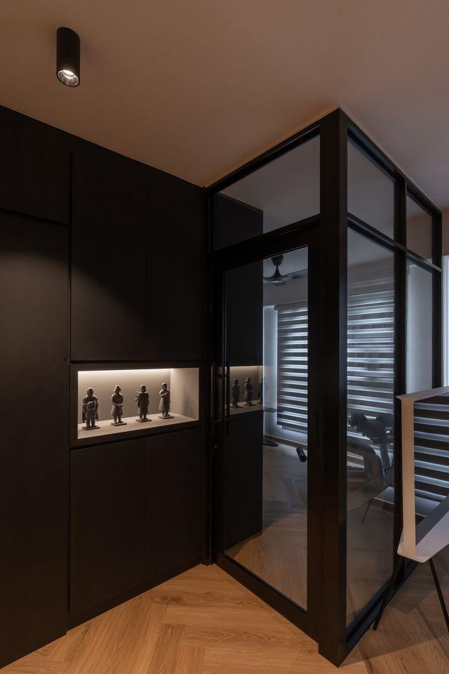 95 Dawson Road — HDB Interior Design