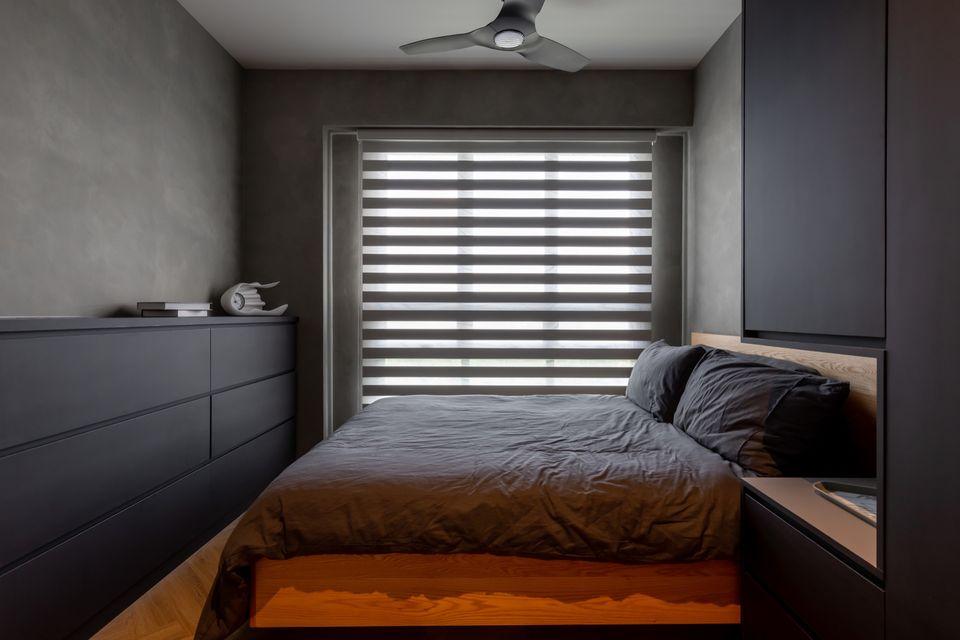 95 Dawson Road — HDB Interior Design