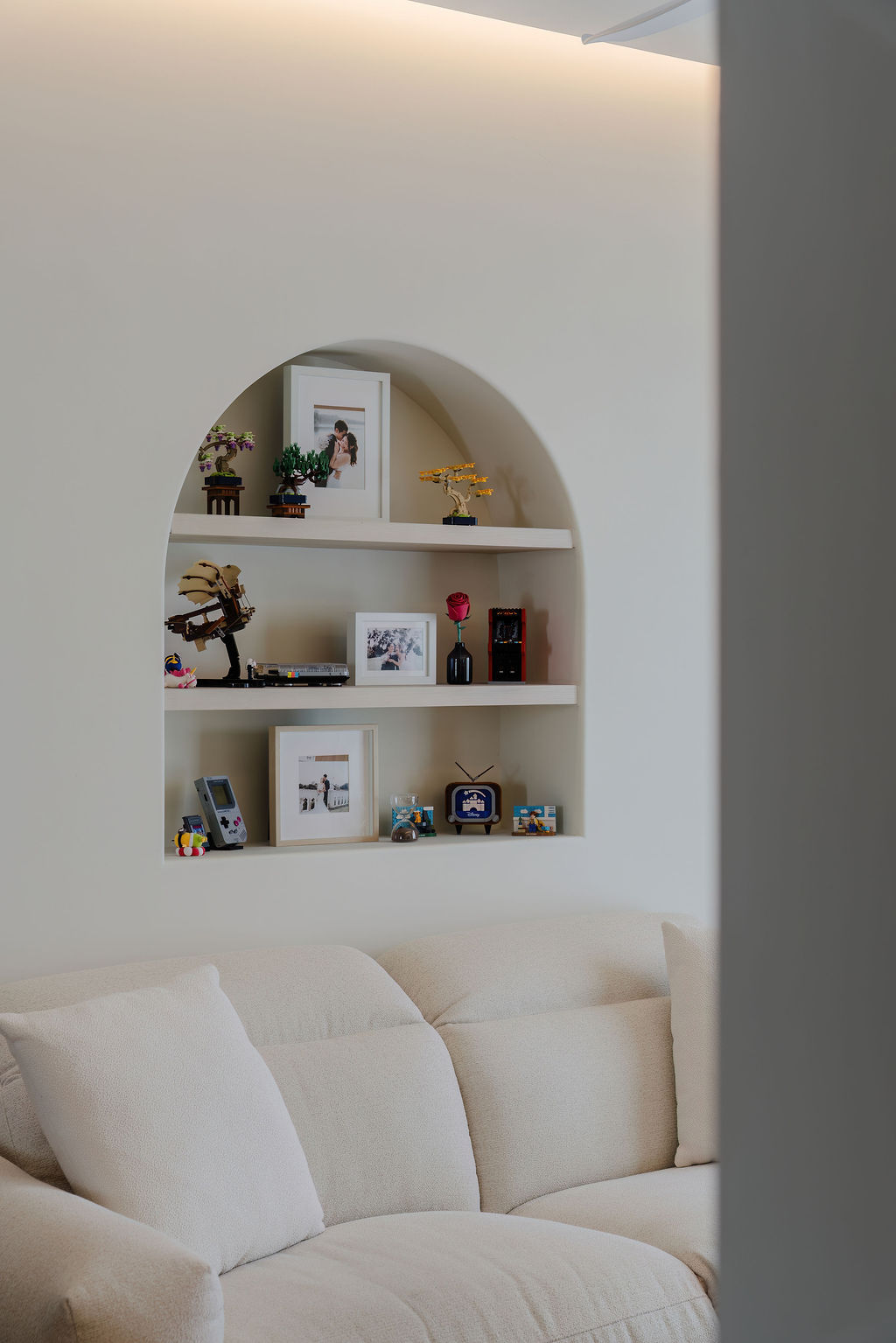 956A Tampines St 96 — HDB Interior Design