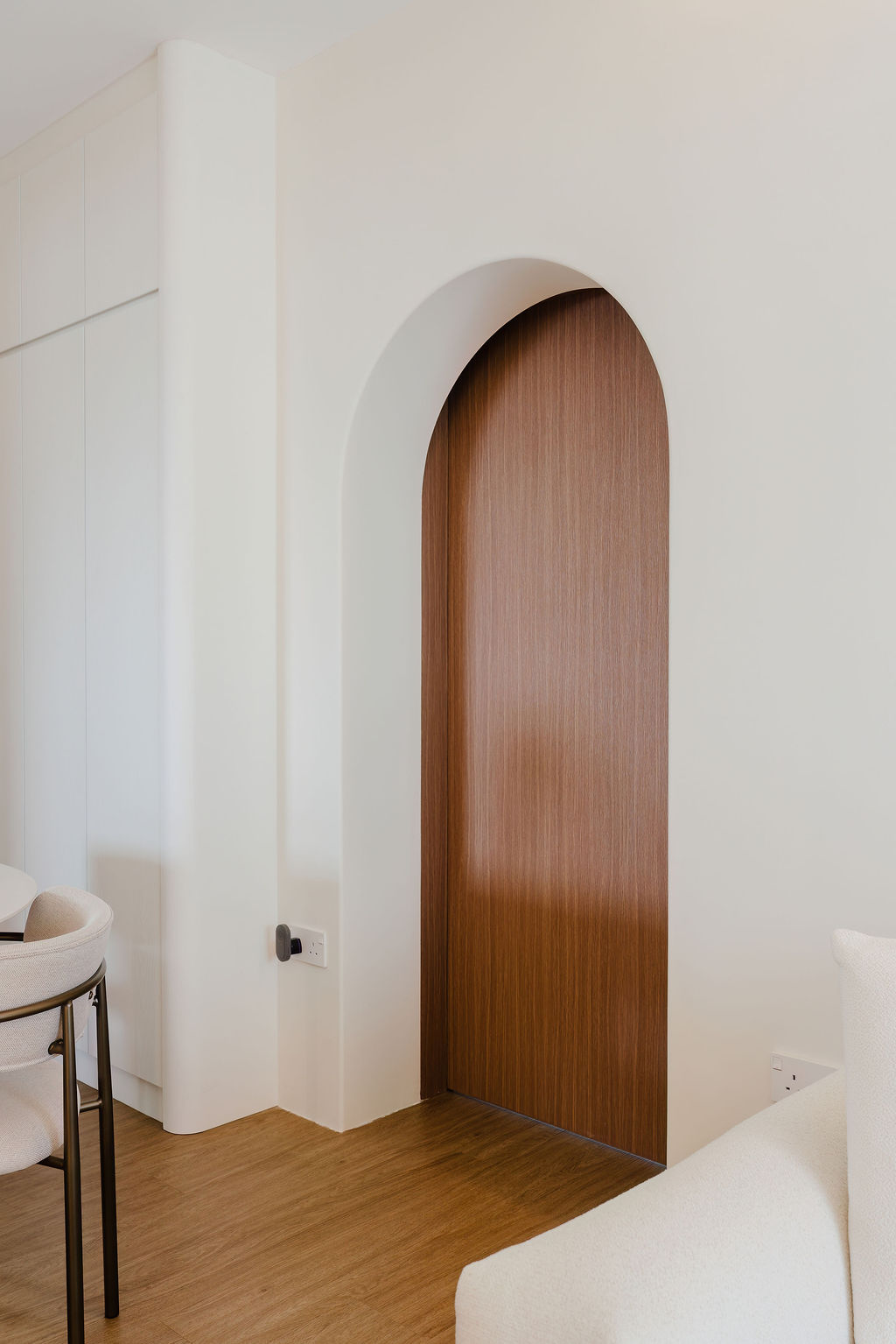 956A Tampines St 96 — HDB Interior Design