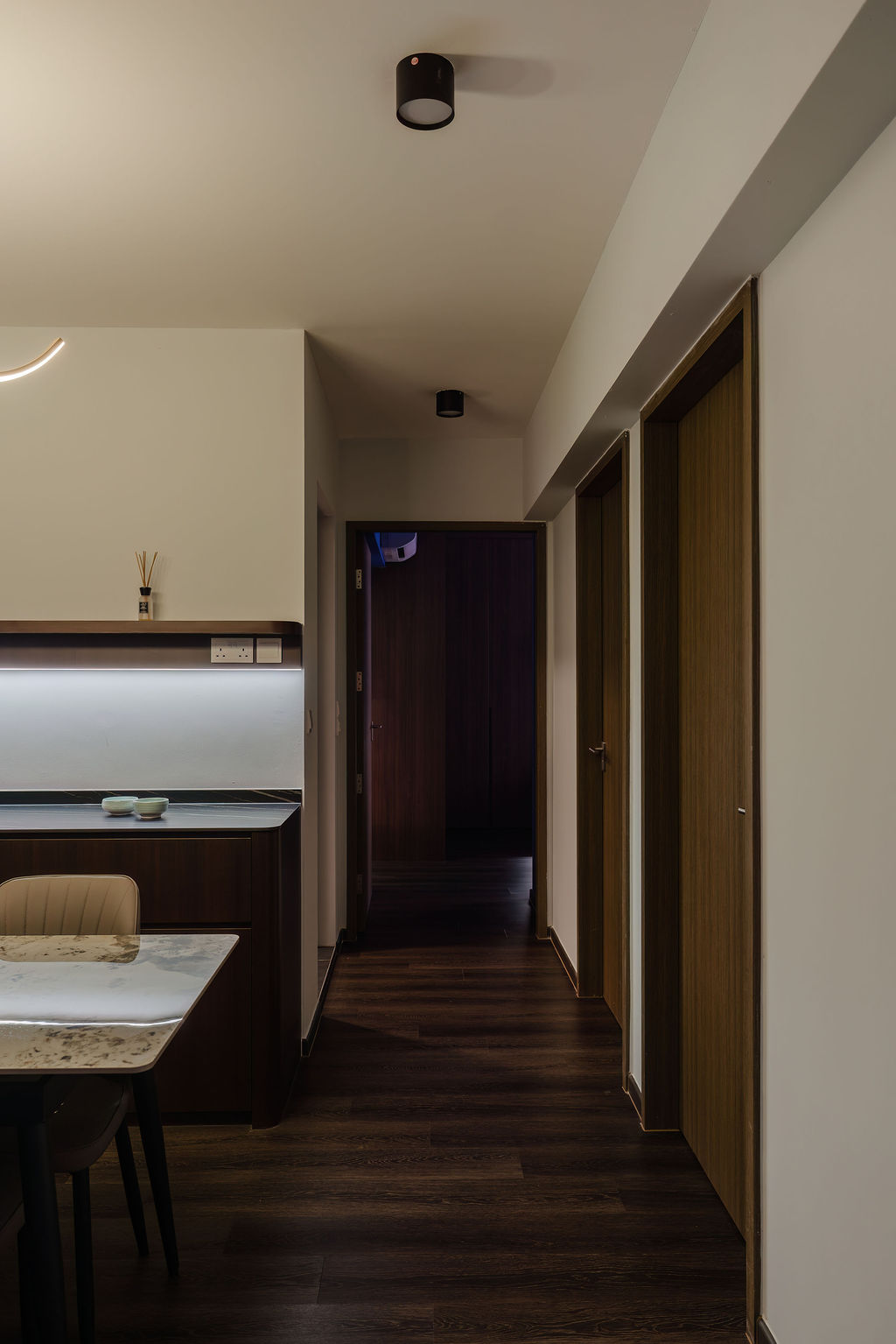 95C Circuit Road — HDB Interior Design