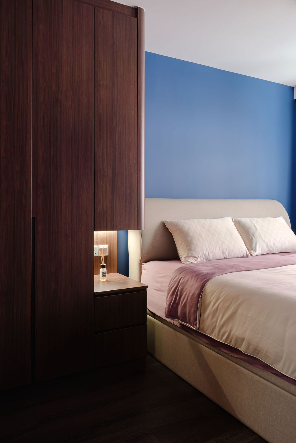 95C Circuit Road — HDB Interior Design