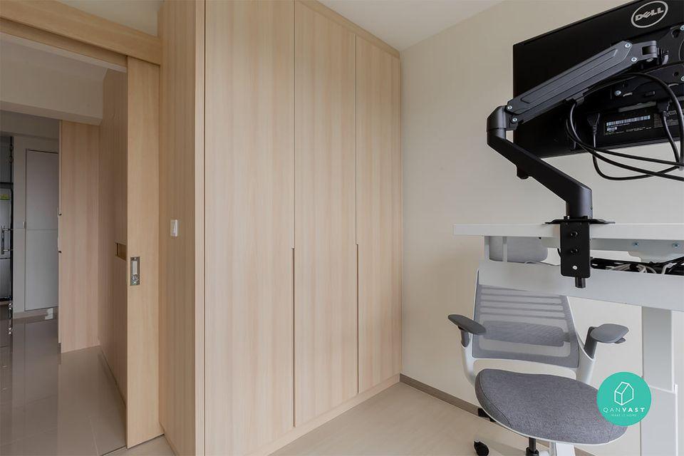96 Dawson Road — HDB Interior Design