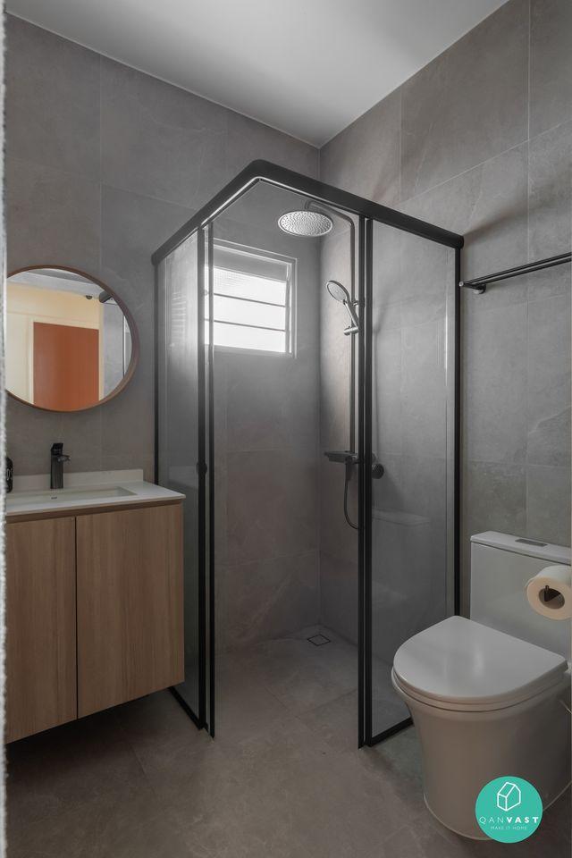 987C Buangkok Green — HDB Interior Design