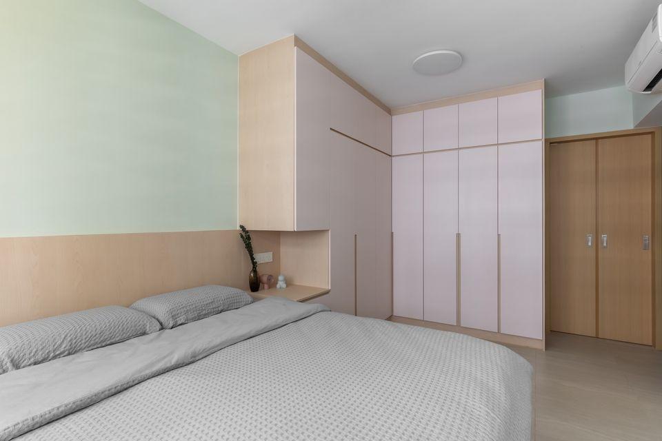 991A Upper Jurong Road — HDB Interior Design