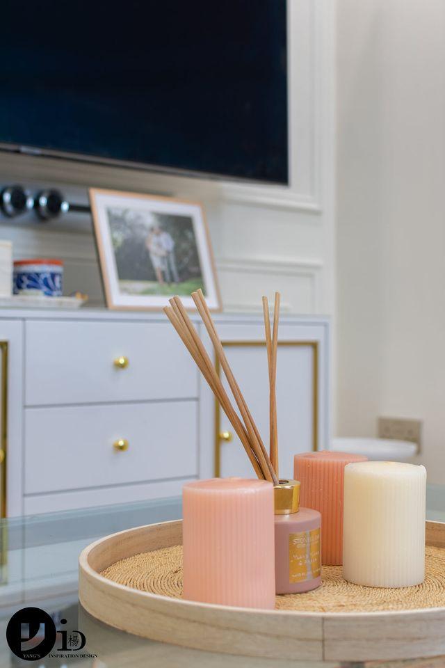 Carissa Park Condo 2 Flora Drive — Condo Interior Design