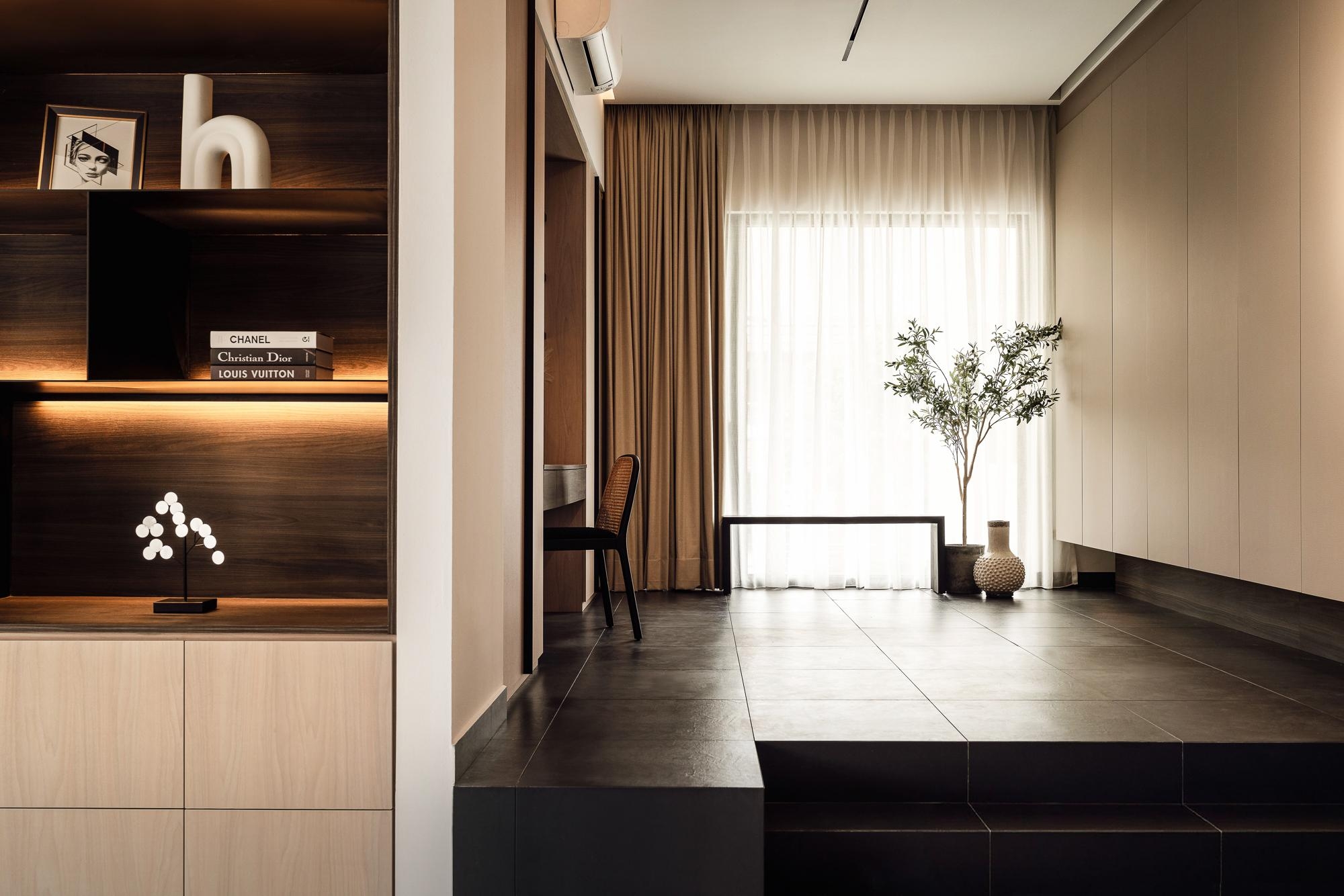 Casa Terra — Landed Interior Design