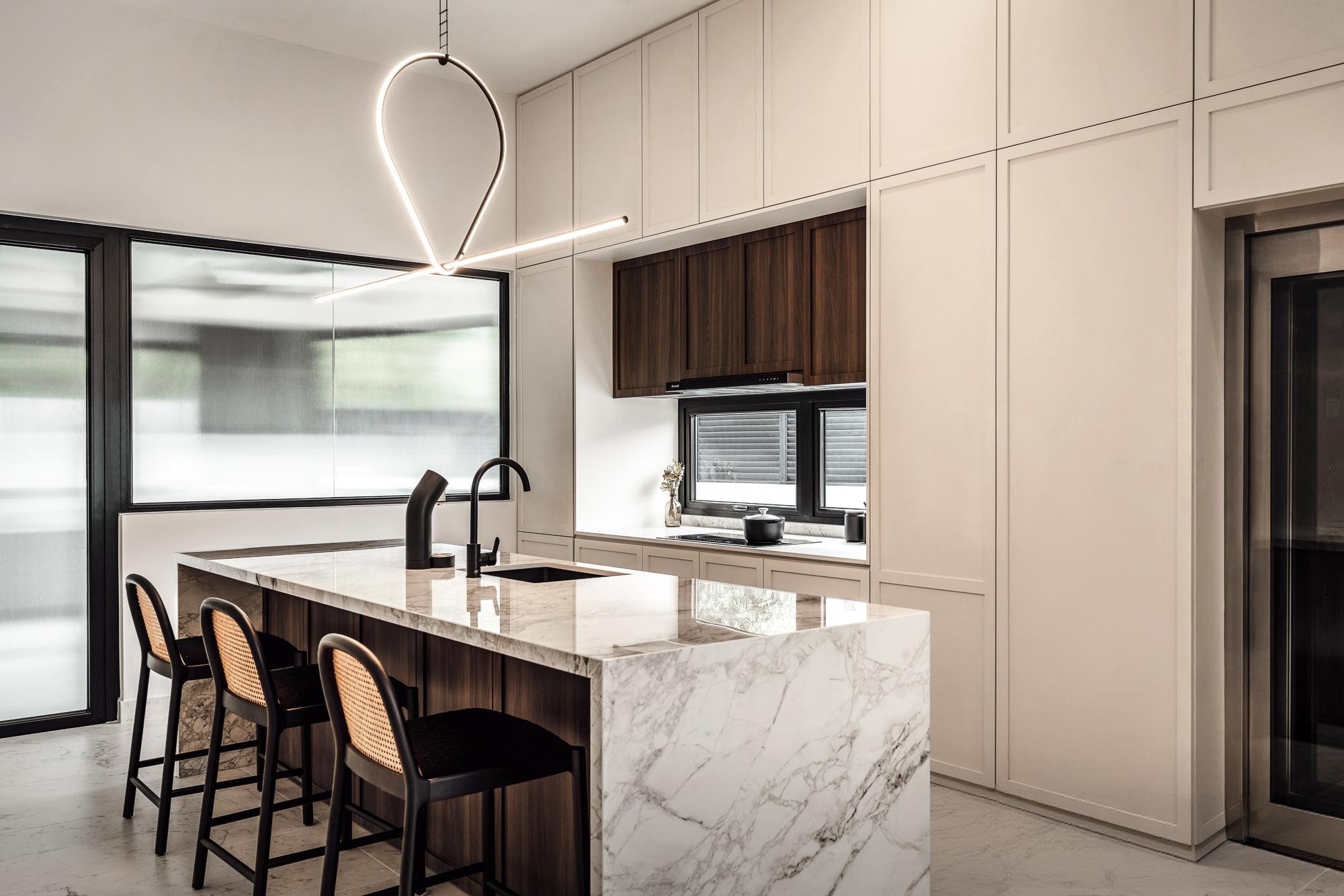 Casa Terra — Landed Interior Design