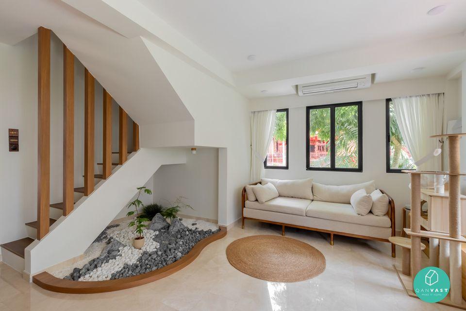 Jalan Haji Alias — Condo Interior Design