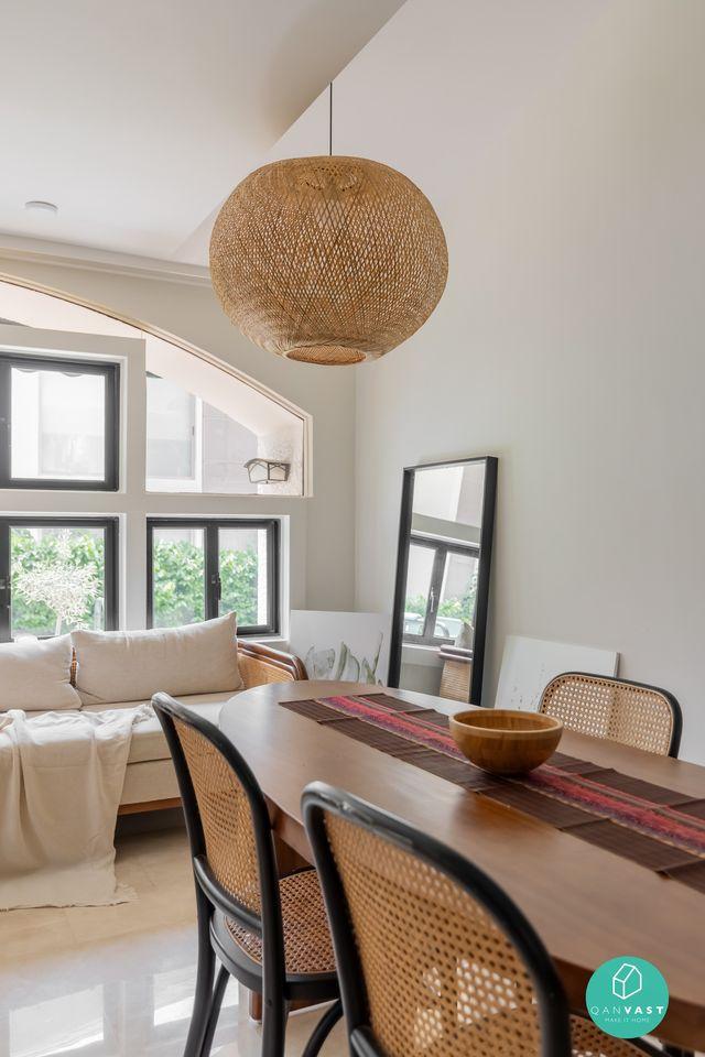 Jalan Haji Alias — Condo Interior Design