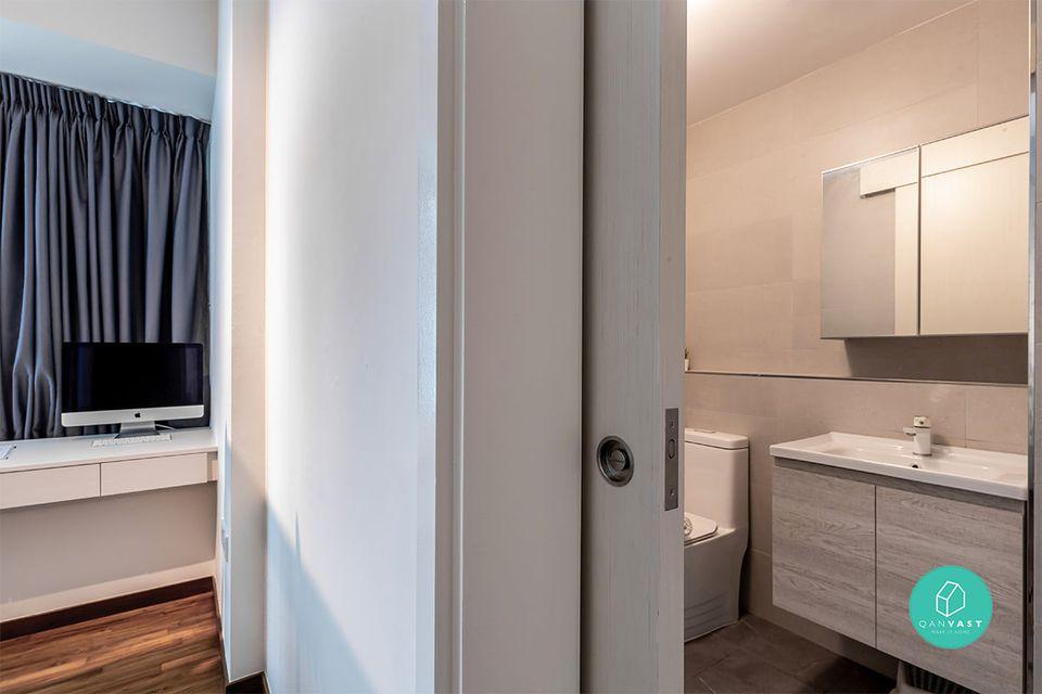 Kovan Residences — Condo Interior Design
