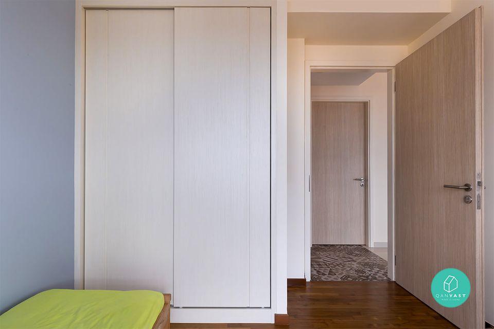 Kovan Residences — Condo Interior Design