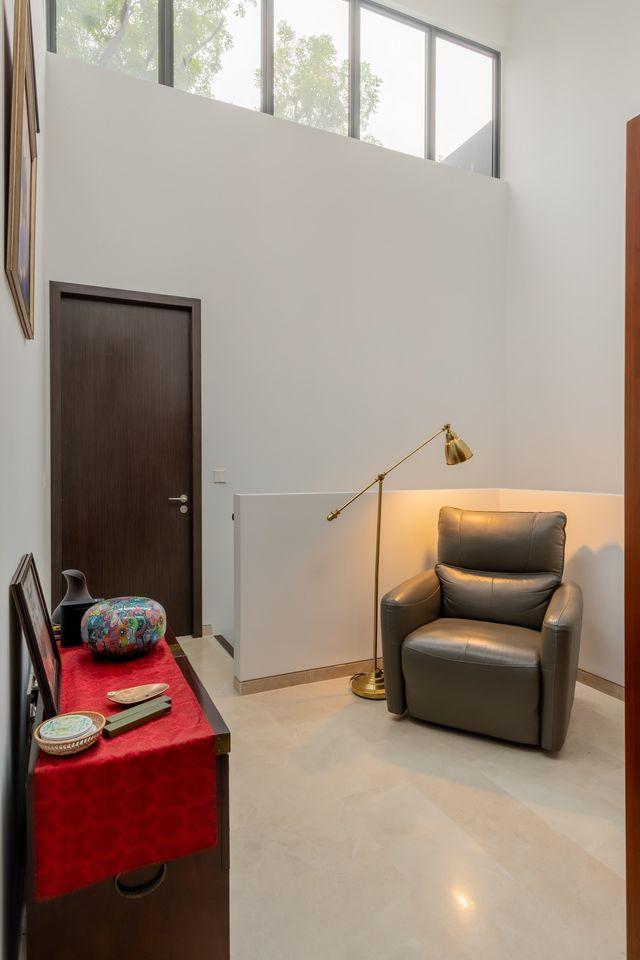 (Parc Clematis) Jalan Lempeng — Condo Interior Design