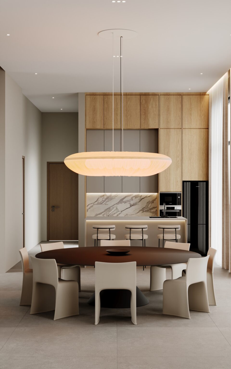 The Slate House — Landed Interior Design
