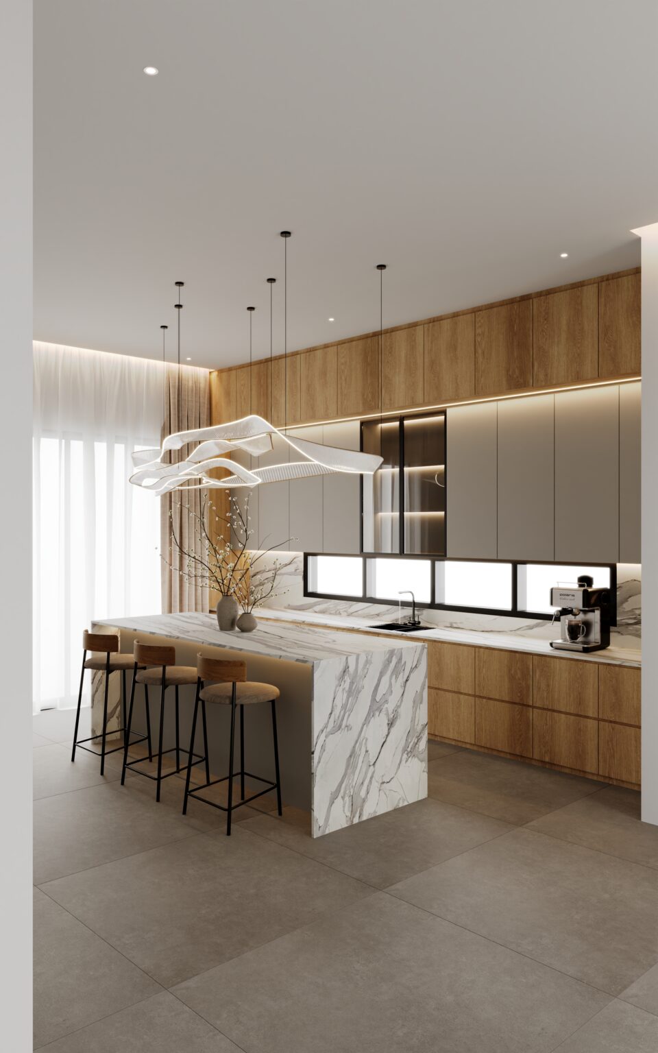 The Slate House — Landed Interior Design