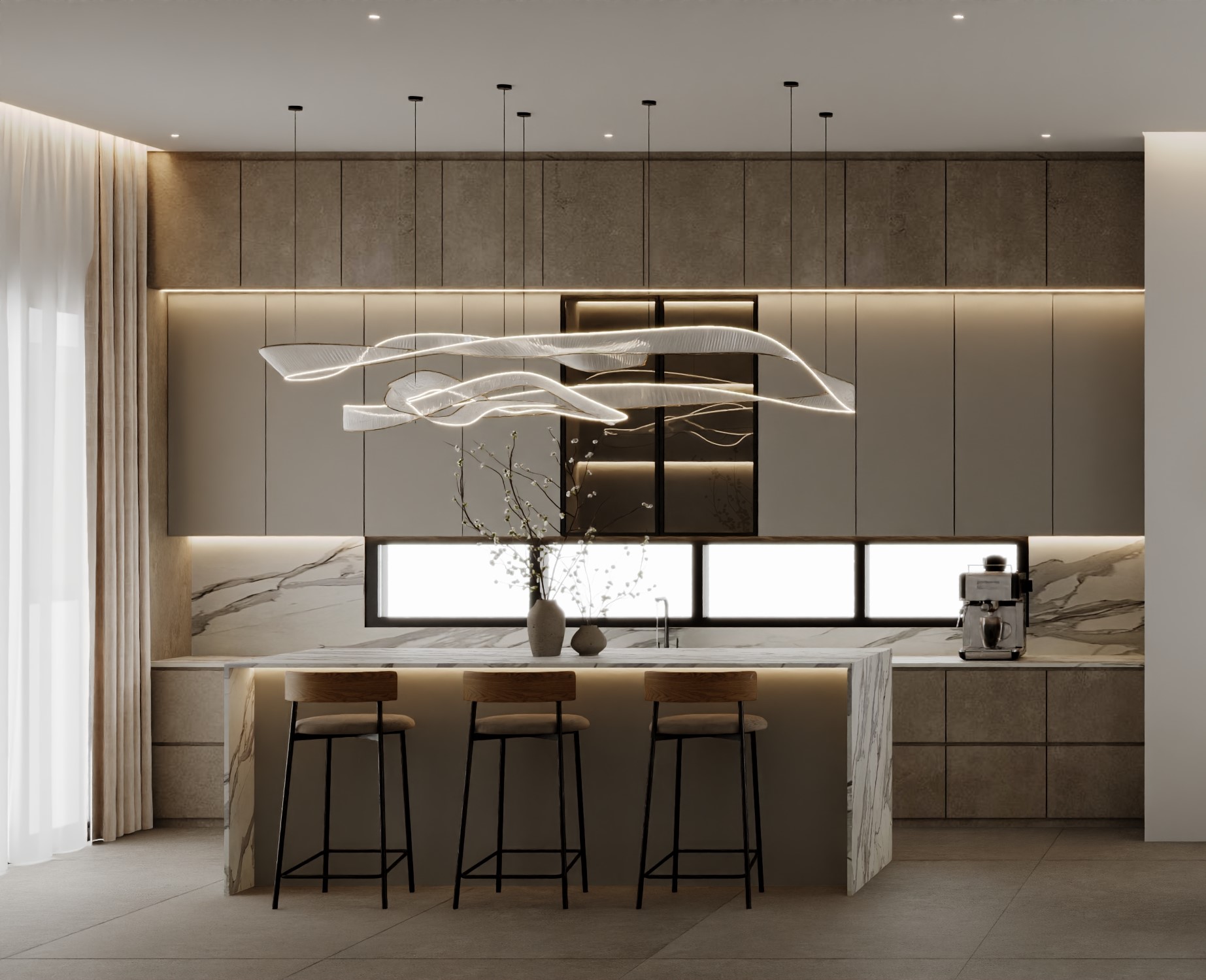 The Slate House — Landed Interior Design