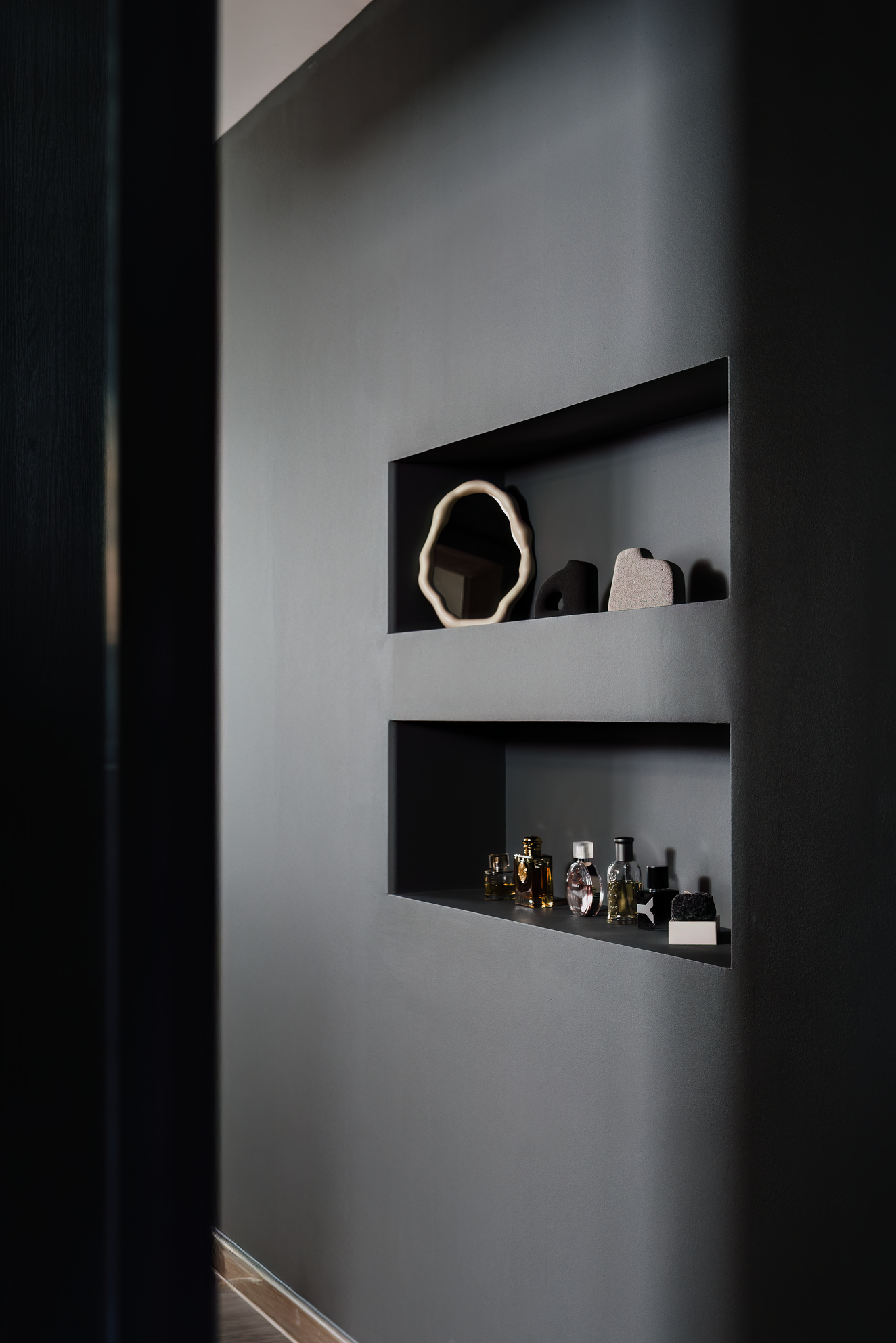 Yang’s 318A Tengah Park — HDB Interior Design